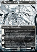 The Eternal Wanderer (V.1)