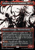 Solphim, Mayhem Dominus (V.1)