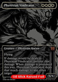 Phyrexian Vindicator (V.2)