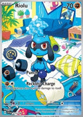 Riolu