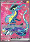 Miraidon ex