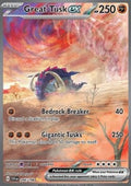 Great Tusk ex