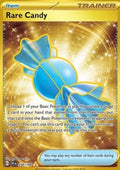 Rare Candy