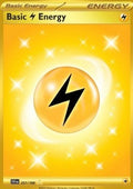 Lightning Energy