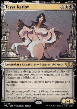 Teysa Karlov (V.1)