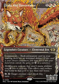 Zirda, the Dawnwaker (V.1)