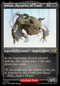Seizan, Perverter of Truth (V.2)