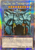 Obelisk the Tormentor (V.2 - Special)