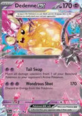 Dedenne ex