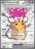 Dedenne ex