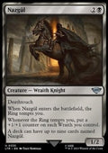 Nazgûl (V.4)