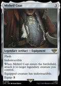 Mithril Coat