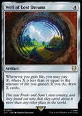 Well of Lost Dreams