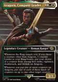 Aragorn, Company Leader (V.2)
