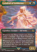 Galadriel of Lothlórien (V.2)