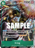 Krieg (OP03-025) (V.2)