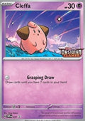 Cleffa
