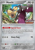 Mawile