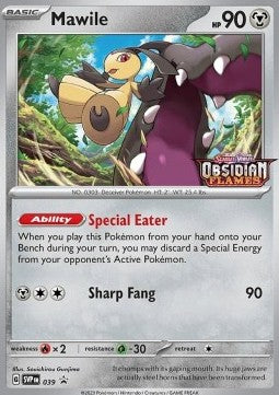 Mawile