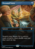 Personal Tutor (V.2)