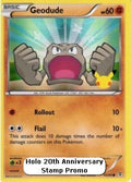 Geodude
