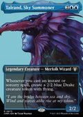 Talrand, Sky Summoner (V.2)