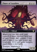 Flayer of Loyalties (V.2)