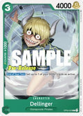 Dellinger (OP04-029)