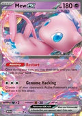 Mew ex