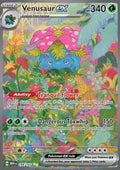 Venusaur ex