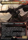 Witch-king, Sky Scourge (V.1)