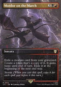 Mordor on the March (V.1)