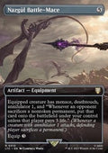 Nazgûl Battle-Mace (V.1)