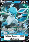 Glaceon V