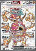 Hoopa ex