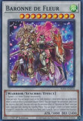 Baronne de Fleur (V.1 - Super Rare)