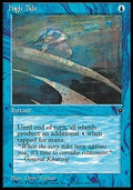 High Tide (V.1)
