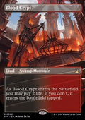 Blood Crypt (V.1)