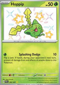 Hoppip