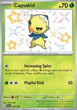 Capsakid