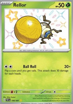 Rellor
