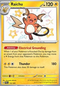 Raichu