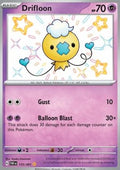 Drifloon