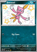 Sneasel
