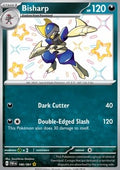 Bisharp