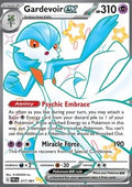 Gardevoir ex