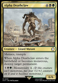 Alpha Deathclaw