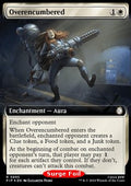 Overencumbered (V.3)