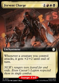 Fervent Charge (V.3)