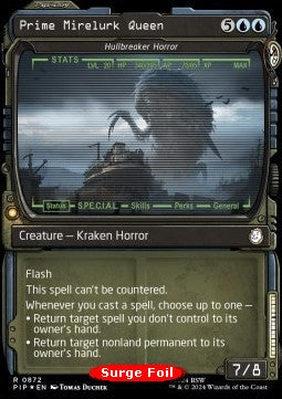 Hullbreaker Horror (V.2)